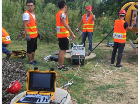 永修如何选择适合的市政管道疏通方法？